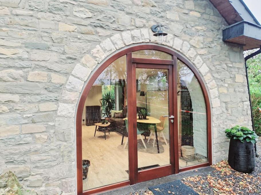La Cachette De Simone Villa Spa Exterior photo